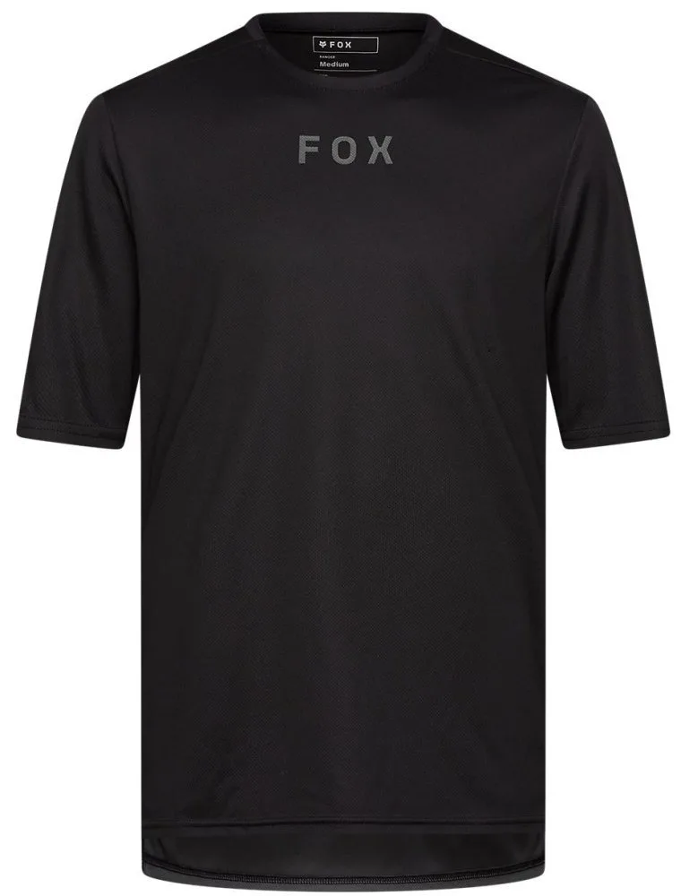 Джерсі FOX RANGER Jersey – WORDMARK - СпортЦех СпортЦех - Джерсі FOX RANGER Jersey – WORDMARK - СпортЦех