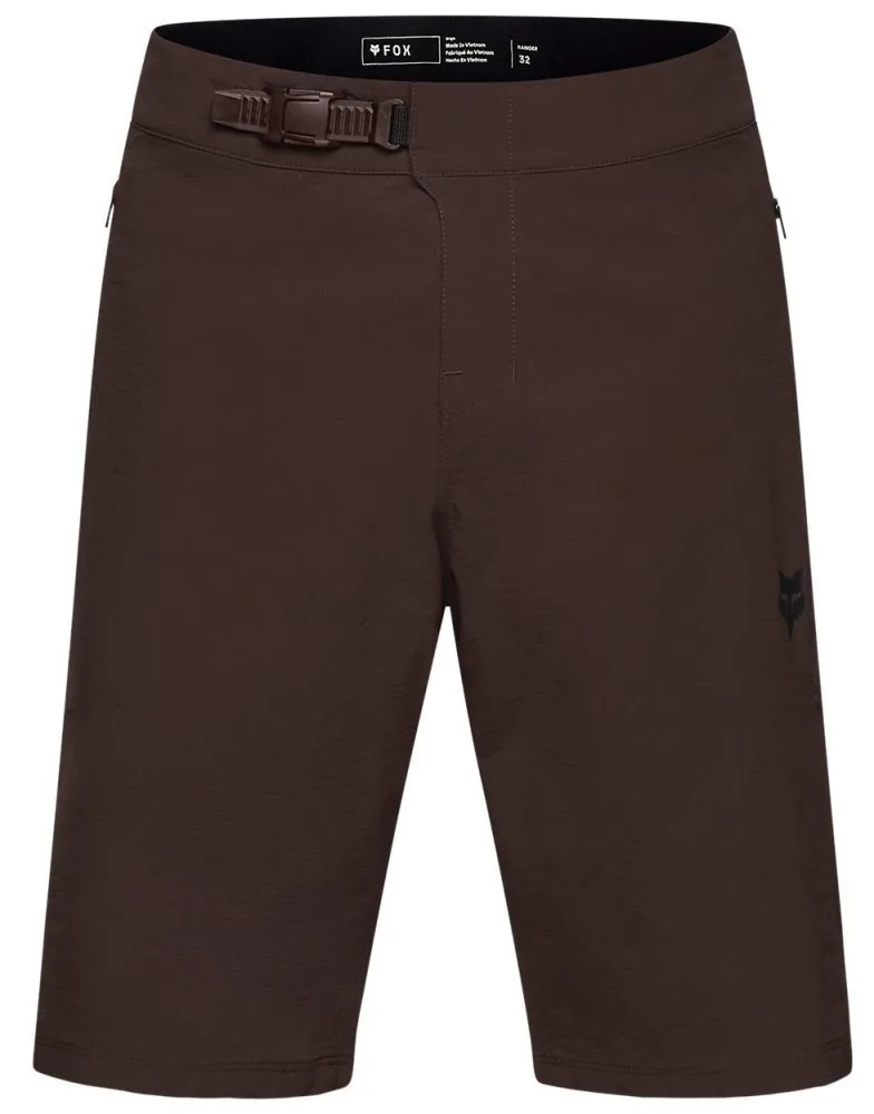 Шорти FOX RANGER Short + Liner - СпортЦех СпортЦех - Шорти FOX RANGER Short + Liner - СпортЦех