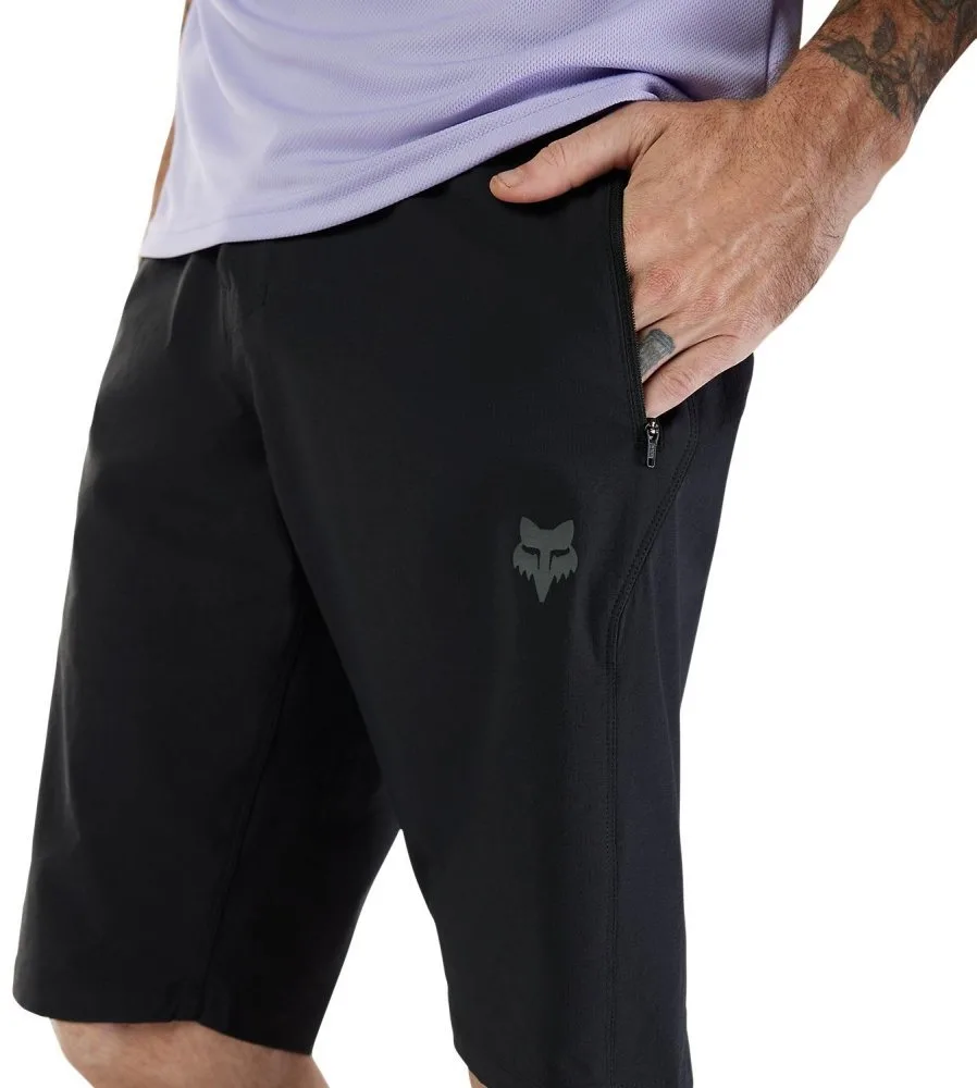 Шорти FOX RANGER Short - СпортЦех СпортЦех - Шорти FOX RANGER Short - СпортЦех
