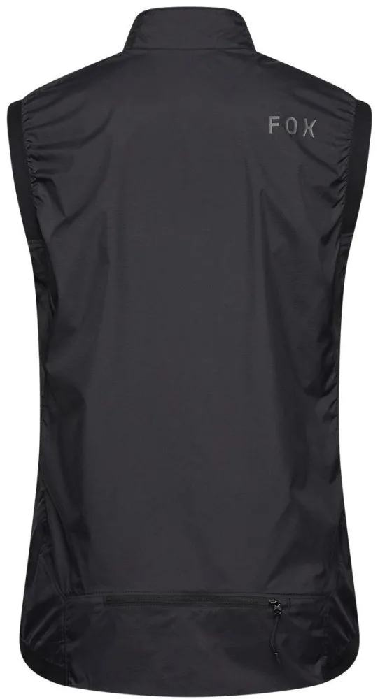 Жилет FOX RANGER WIND Vest - СпортЦех СпортЦех - Жилет FOX RANGER WIND Vest - СпортЦех