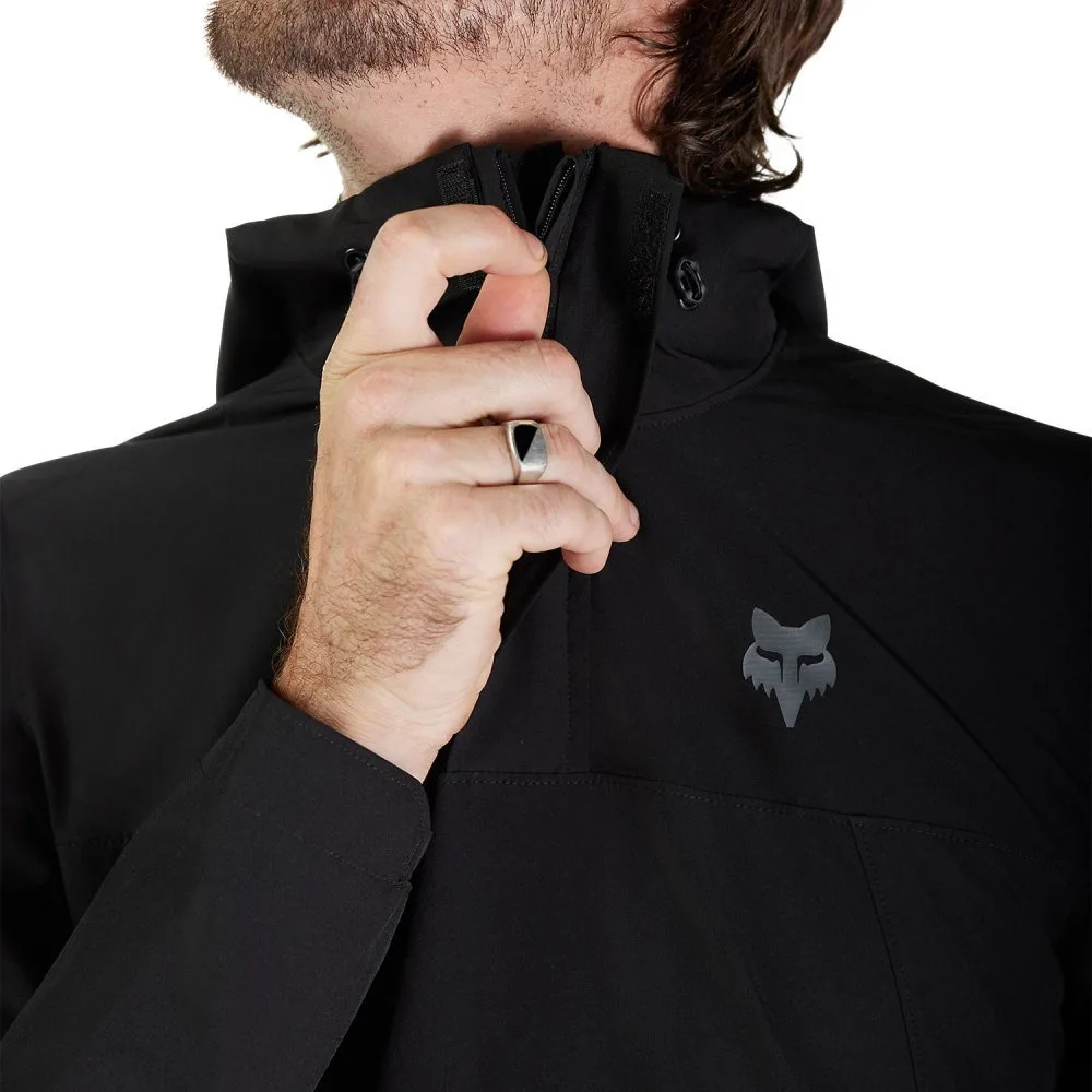 Кофта FOX RANGER WIND Pullover - СпортЦех СпортЦех - Кофта FOX RANGER WIND Pullover - СпортЦех