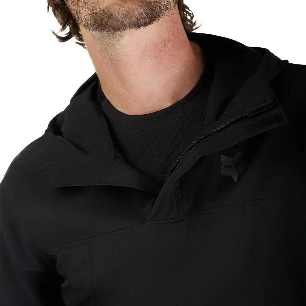 Кофта FOX RANGER WIND Pullover - СпортЦех СпортЦех - Кофта FOX RANGER WIND Pullover - СпортЦех