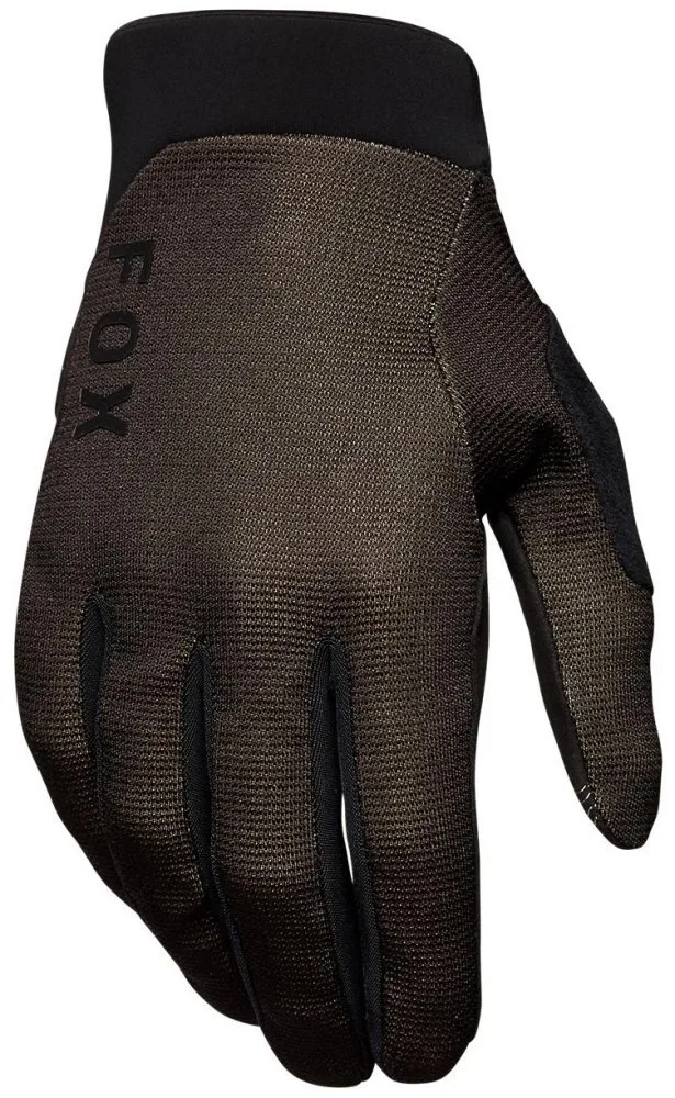 Перчатки FOX RANGER GEL Glove - СпортЦех СпортЦех - Перчатки FOX RANGER GEL Glove - СпортЦех