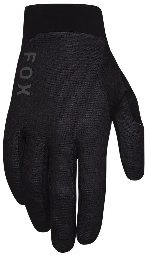 Перчатки FOX RANGER GEL Glove - СпортЦех СпортЦех - Перчатки FOX RANGER GEL Glove - СпортЦех