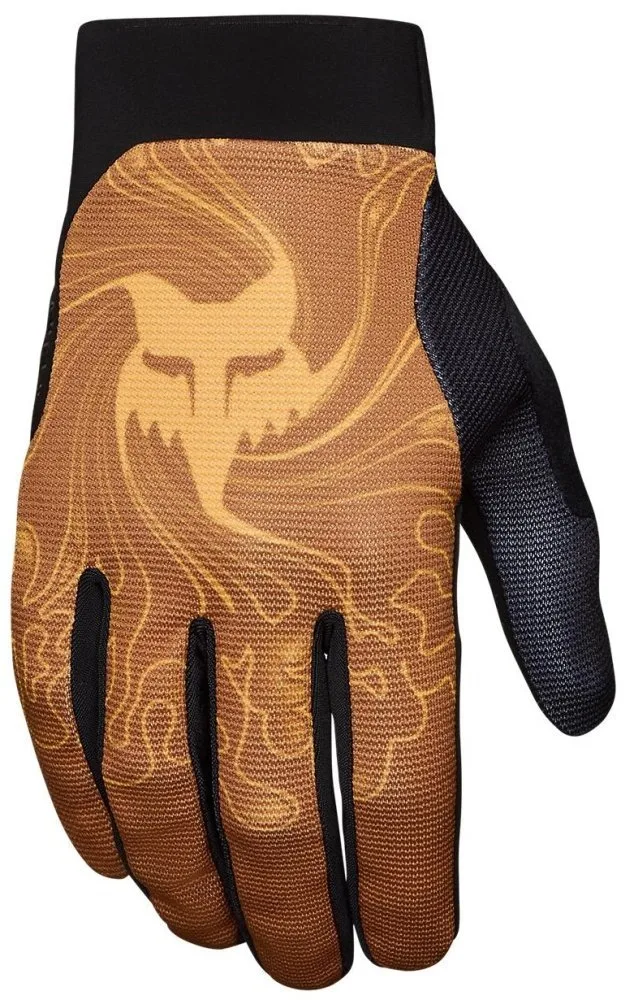 Перчатки FOX RANGER Glove – FREQUENCY - СпортЦех СпортЦех - Перчатки FOX RANGER Glove – FREQUENCY - СпортЦех