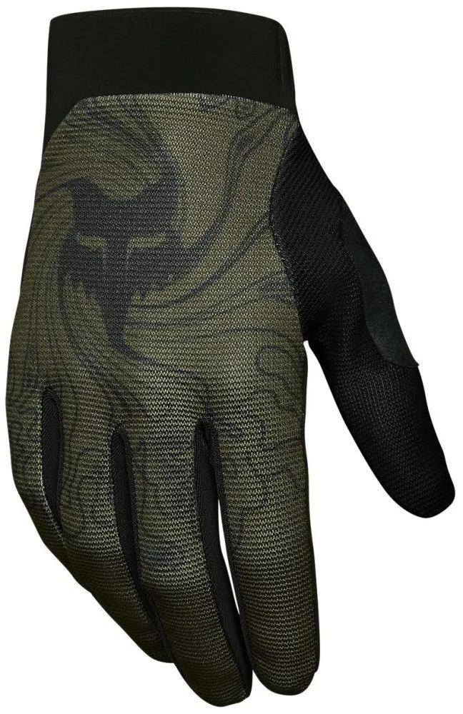 Перчатки FOX RANGER Glove – FREQUENCY - СпортЦех СпортЦех - Перчатки FOX RANGER Glove – FREQUENCY - СпортЦех