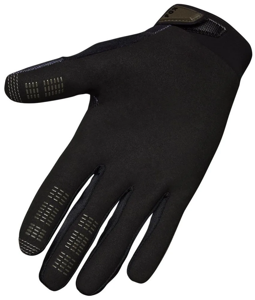 Перчатки FOX RANGER Glove – FREQUENCY - СпортЦех СпортЦех - Перчатки FOX RANGER Glove – FREQUENCY - СпортЦех