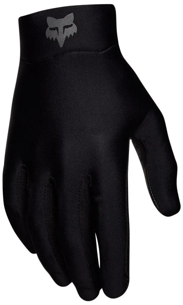 Перчатки FOX FLEXAIR Leather Glove - СпортЦех СпортЦех - Перчатки FOX FLEXAIR Leather Glove - СпортЦех