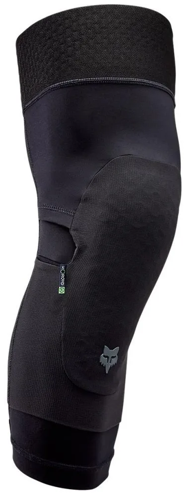 Наколінники FOX ENDURO PRO Knee Guard - СпортЦех СпортЦех - Наколінники FOX ENDURO PRO Knee Guard - СпортЦех
