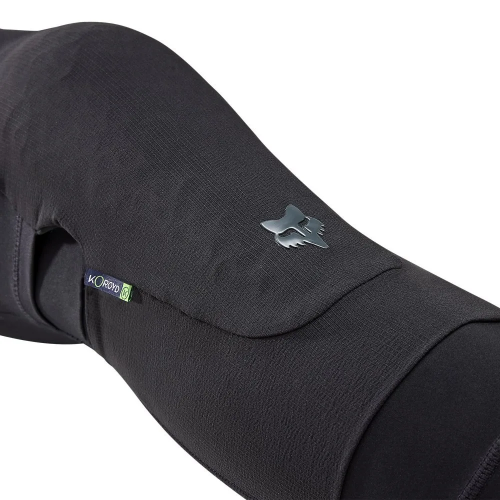 Наколінники FOX ENDURO PRO Knee Guard - СпортЦех СпортЦех - Наколінники FOX ENDURO PRO Knee Guard - СпортЦех