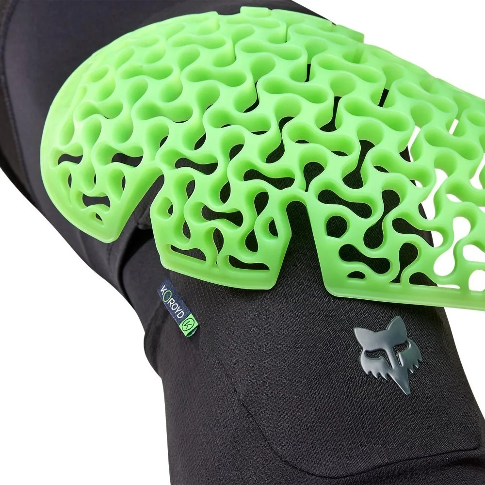 Наколінники FOX ENDURO PRO Knee Guard - СпортЦех СпортЦех - Наколінники FOX ENDURO PRO Knee Guard - СпортЦех