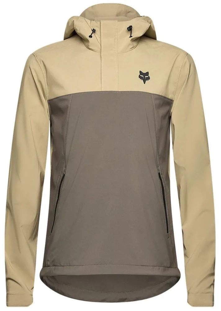 Кофта FOX RANGER WIND Pullover - СпортЦех СпортЦех - Кофта FOX RANGER WIND Pullover - СпортЦех