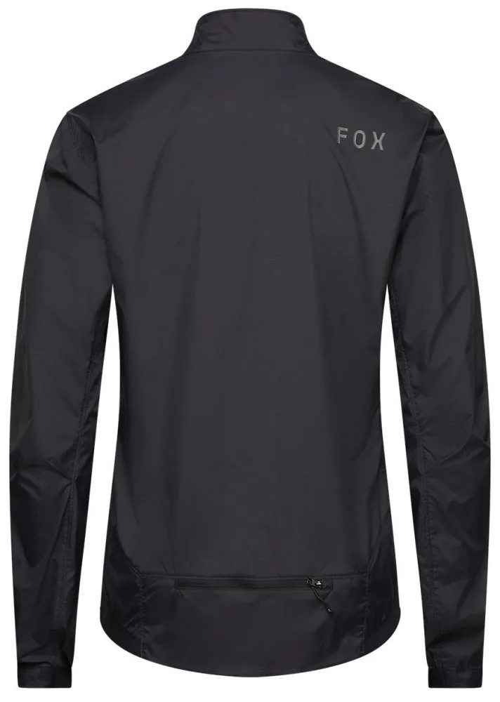 Куртка FOX RANGER WIND Jacket - СпортЦех СпортЦех - Куртка FOX RANGER WIND Jacket - СпортЦех