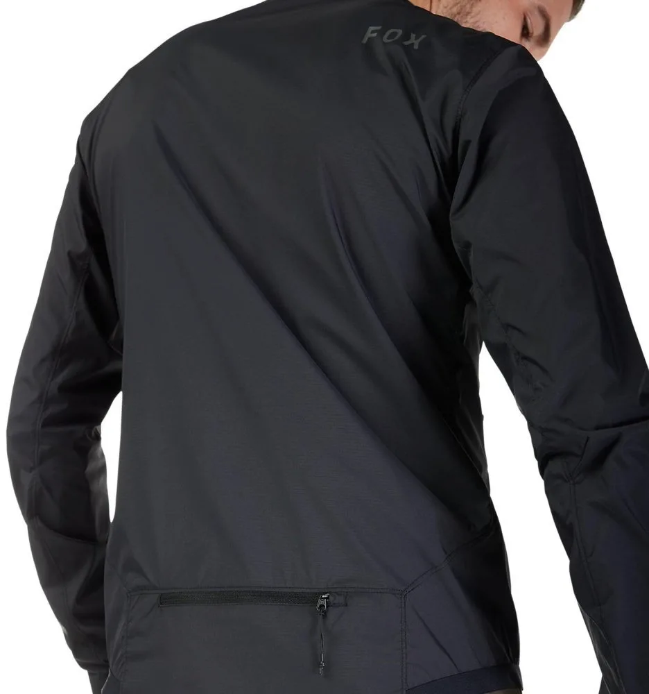 Куртка FOX RANGER WIND Jacket - СпортЦех СпортЦех - Куртка FOX RANGER WIND Jacket - СпортЦех