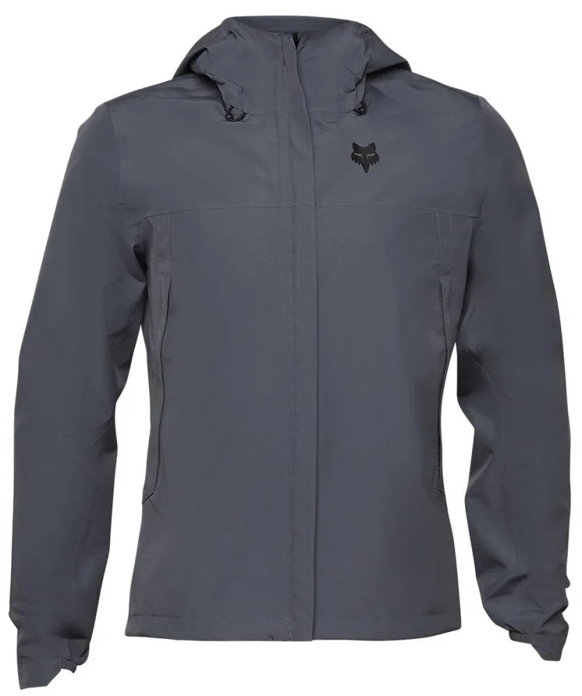 Куртка FOX RANGER 2.5L WATER Jacket - СпортЦех СпортЦех - Куртка FOX RANGER 2.5L WATER Jacket - СпортЦех