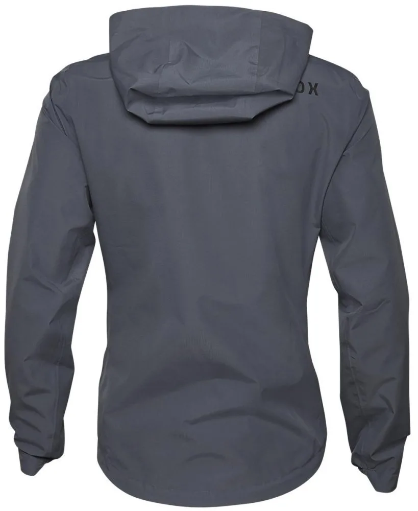 Куртка FOX RANGER 2.5L WATER Jacket - СпортЦех СпортЦех - Куртка FOX RANGER 2.5L WATER Jacket - СпортЦех