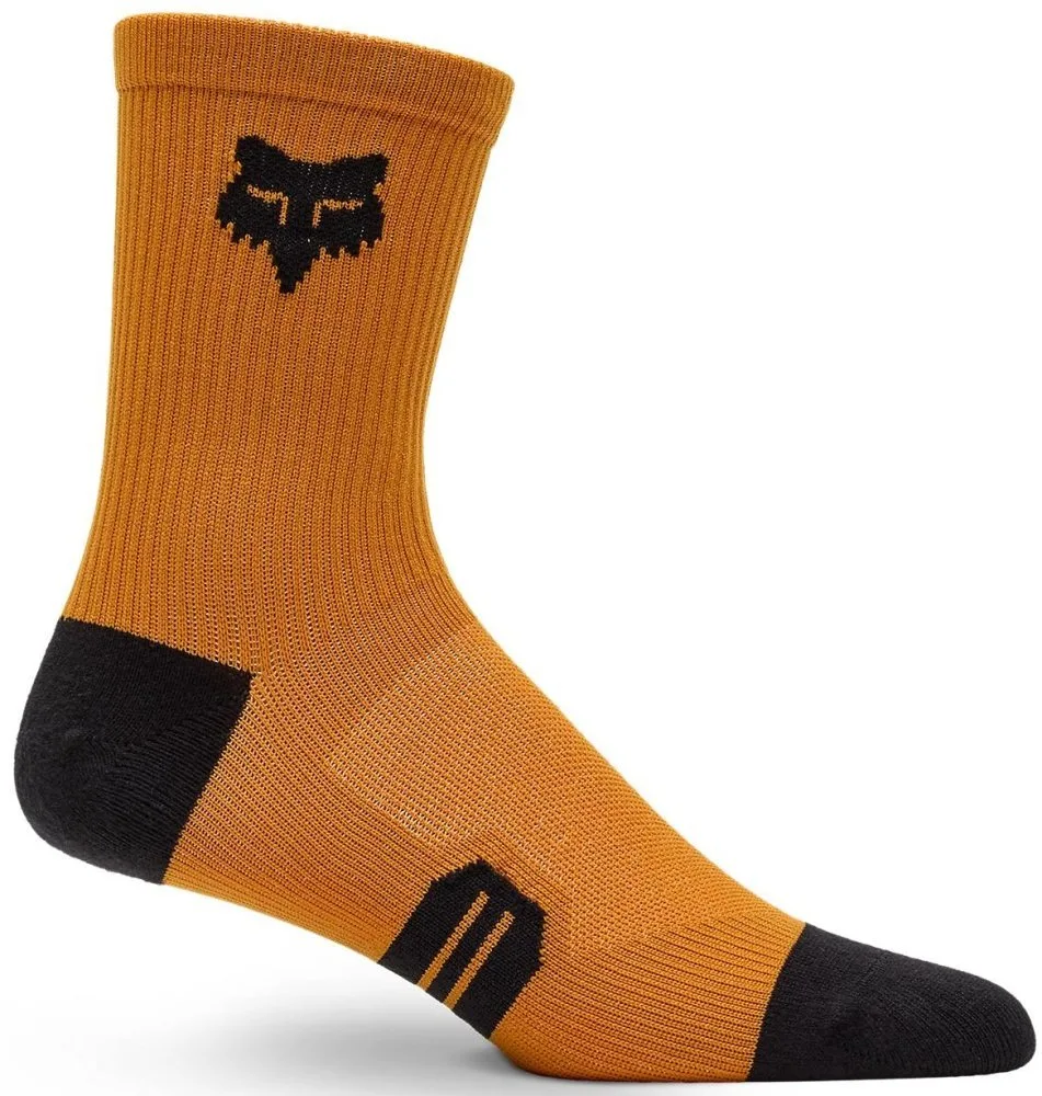 Шкарпетки FOX RANGER Sock – 6 inch - СпортЦех СпортЦех - Шкарпетки FOX RANGER Sock – 6 inch - СпортЦех