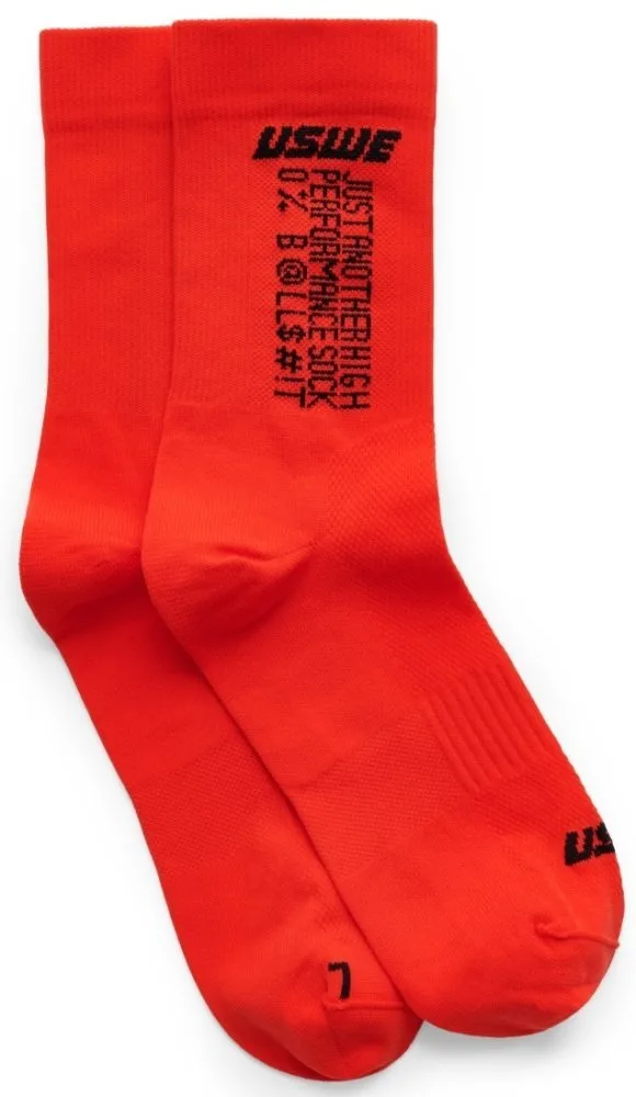 Шкарпетки USWE X Sock - СпортЦех СпортЦех - Шкарпетки USWE X Sock - СпортЦех