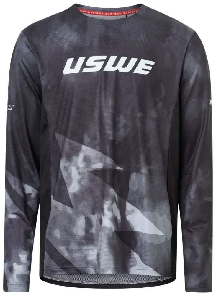 Джерсі USWE Luftig Jersey - СпортЦех СпортЦех - Джерсі USWE Luftig Jersey - СпортЦех