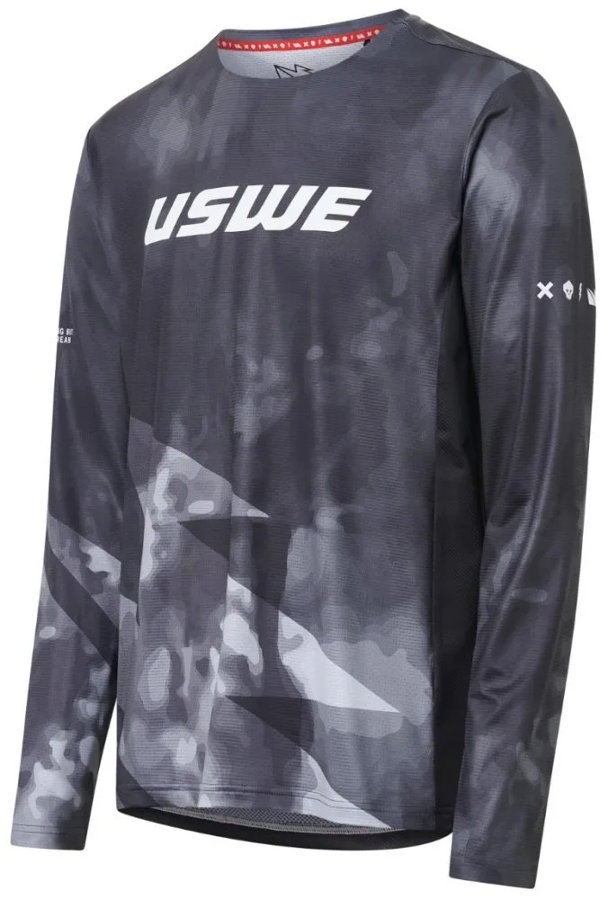 Джерсі USWE Luftig Jersey - СпортЦех СпортЦех - Джерсі USWE Luftig Jersey - СпортЦех