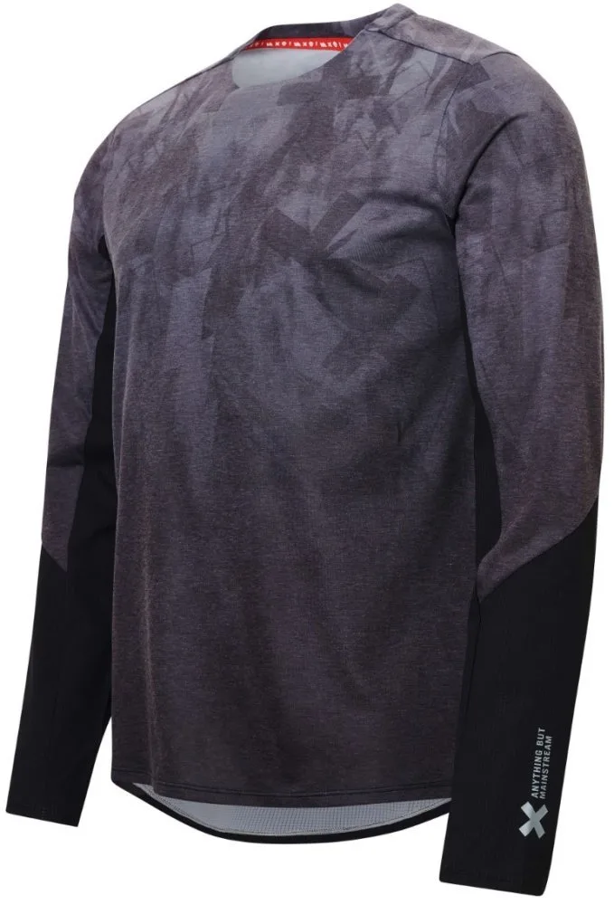 Джерсі USWE Spoke Jersey - СпортЦех СпортЦех - Джерсі USWE Spoke Jersey - СпортЦех