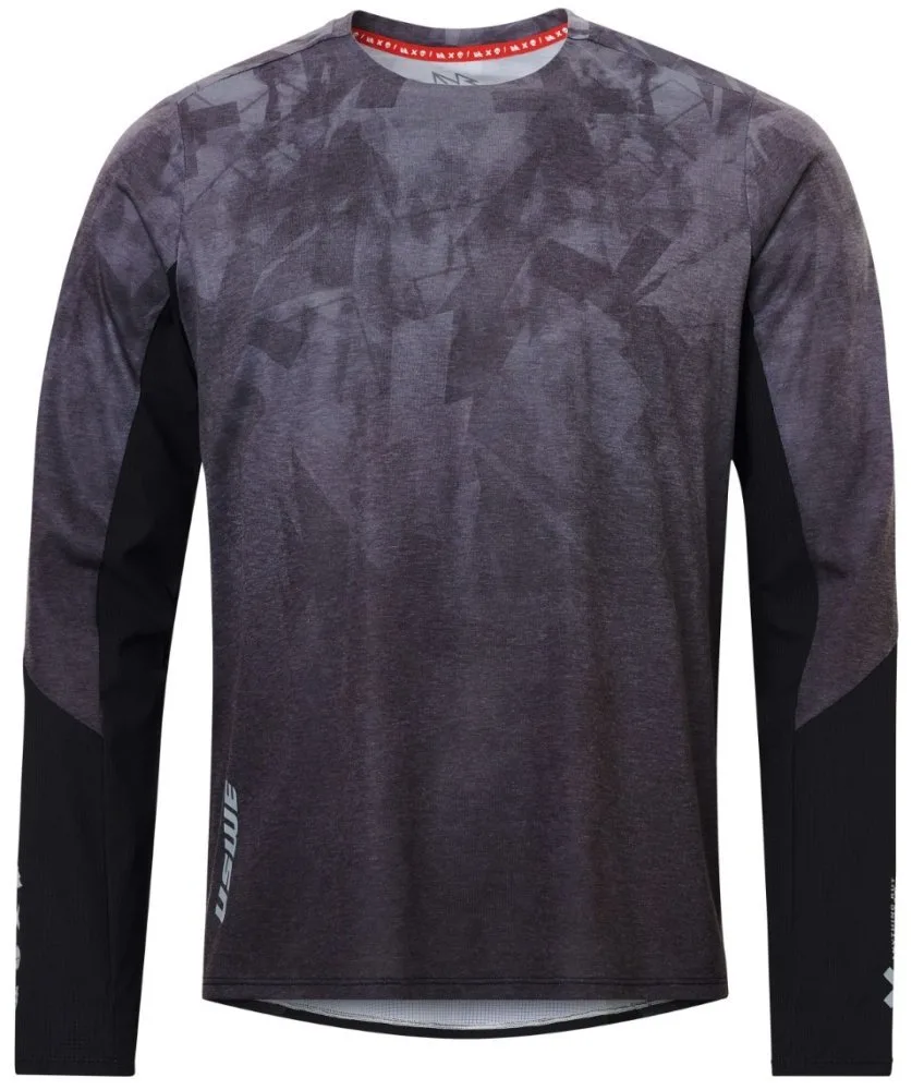 Джерсі USWE Spoke Jersey - СпортЦех СпортЦех - Джерсі USWE Spoke Jersey - СпортЦех