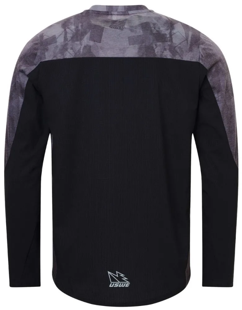 Джерсі USWE Spoke Jersey - СпортЦех СпортЦех - Джерсі USWE Spoke Jersey - СпортЦех