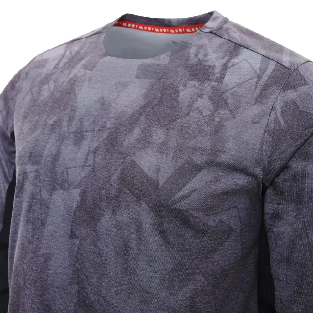 Джерсі USWE Spoke Jersey - СпортЦех СпортЦех - Джерсі USWE Spoke Jersey - СпортЦех