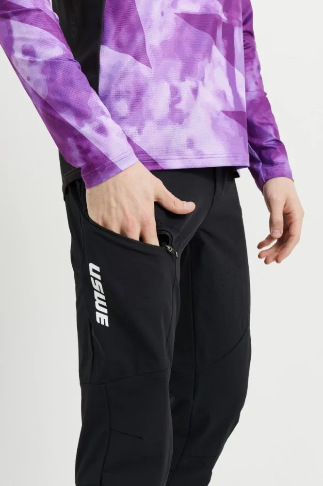 Штани USWE Skrubb Pants - СпортЦех СпортЦех - Штани USWE Skrubb Pants - СпортЦех