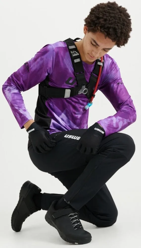 Штани USWE Skrubb Pants - СпортЦех СпортЦех - Штани USWE Skrubb Pants - СпортЦех