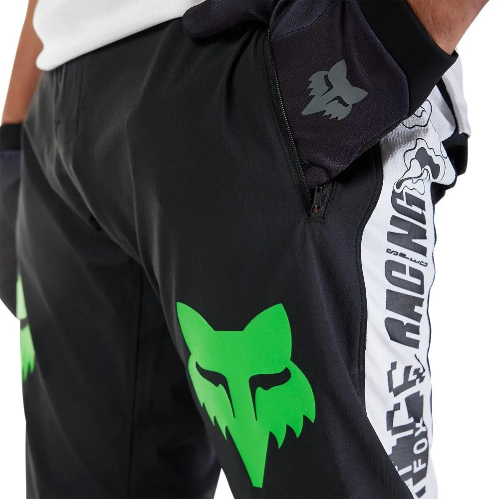 Штани FOX RANGER Pant – GRID - СпортЦех СпортЦех - Штани FOX RANGER Pant – GRID - СпортЦех