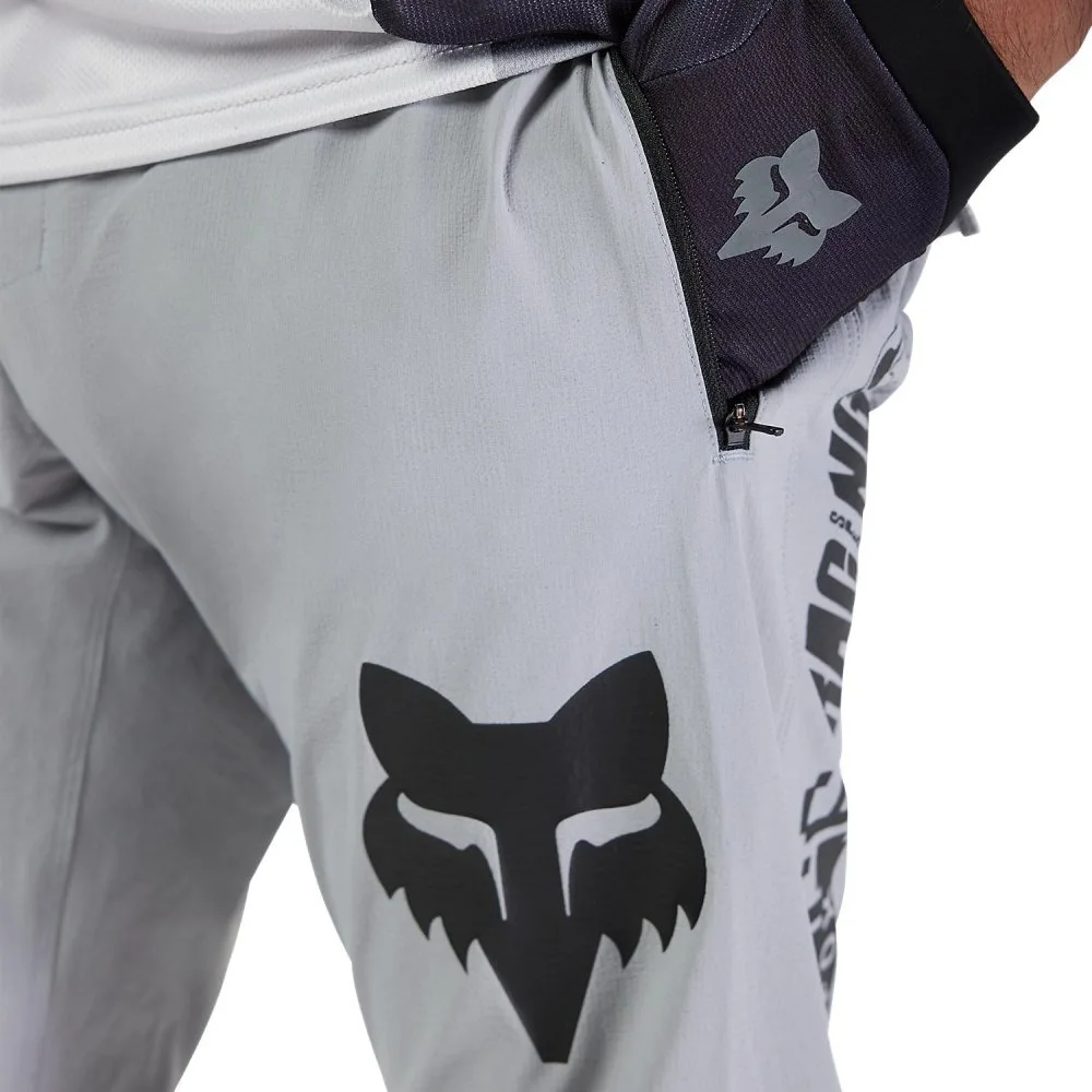 Штани FOX RANGER Pant – GRID - СпортЦех СпортЦех - Штани FOX RANGER Pant – GRID - СпортЦех