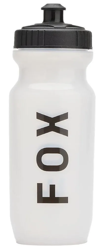 Фляга FOX Water Bottle - СпортЦех СпортЦех - Фляга FOX Water Bottle - СпортЦех
