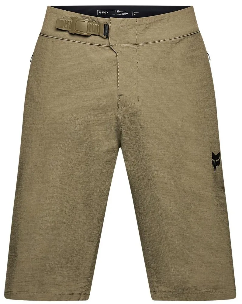 Шорти FOX RANGER Short + Liner - СпортЦех СпортЦех - Шорти FOX RANGER Short + Liner - СпортЦех