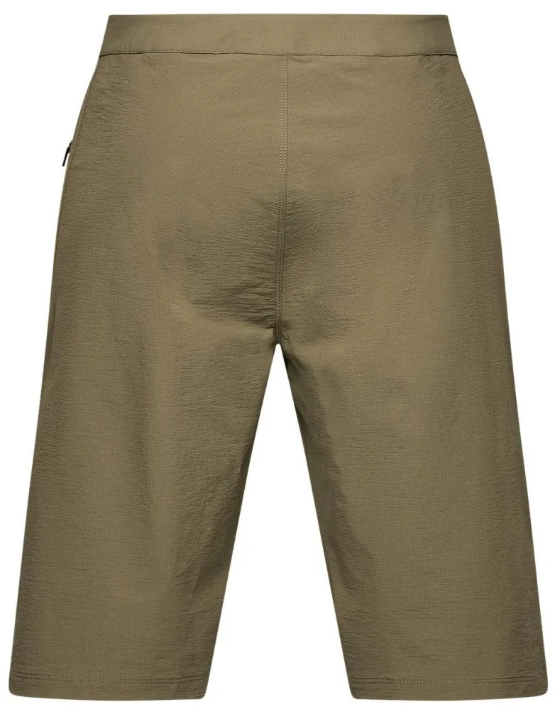 Шорти FOX RANGER Short + Liner - СпортЦех СпортЦех - Шорти FOX RANGER Short + Liner - СпортЦех