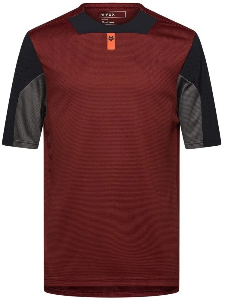 Джерсі FOX DEFEND Jersey - СпортЦех СпортЦех - Джерсі FOX DEFEND Jersey - СпортЦех