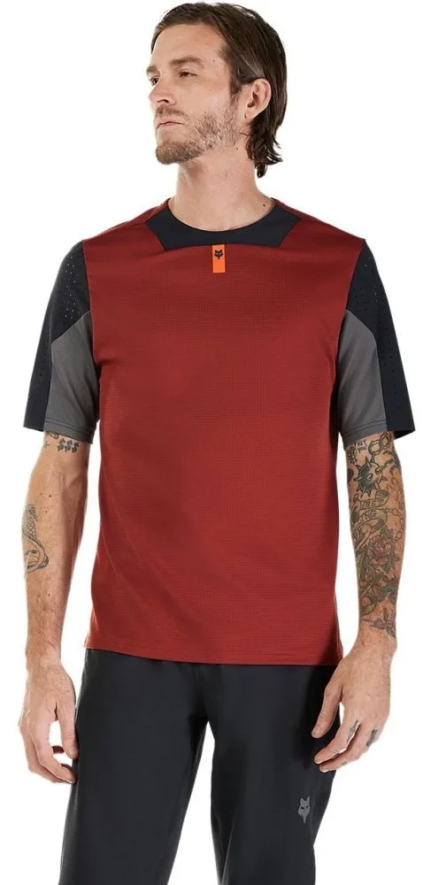 Джерсі FOX DEFEND Jersey - СпортЦех СпортЦех - Джерсі FOX DEFEND Jersey - СпортЦех