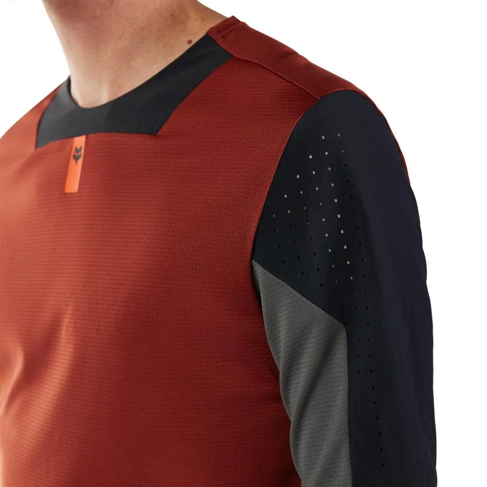 Джерсі FOX DEFEND Jersey - СпортЦех СпортЦех - Джерсі FOX DEFEND Jersey - СпортЦех