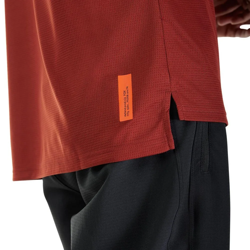 Джерсі FOX DEFEND Jersey - СпортЦех СпортЦех - Джерсі FOX DEFEND Jersey - СпортЦех