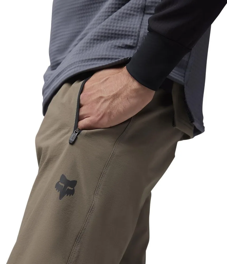 Штани FOX FLEXAIR PRO FIRE Pant – ALPHA® - СпортЦех СпортЦех - Штани FOX FLEXAIR PRO FIRE Pant – ALPHA® - СпортЦех