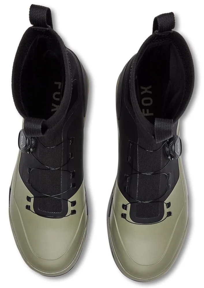 Взуття FOX UNION Shoe – ALL WEATHER - СпортЦех СпортЦех - Взуття FOX UNION Shoe – ALL WEATHER - СпортЦех