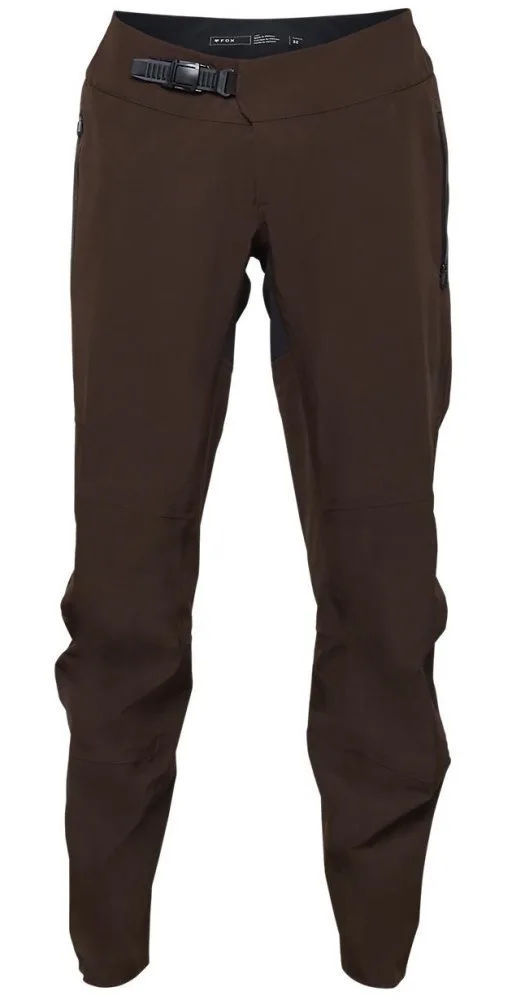 Водостійкі штани FOX DEFEND 3L WATER Pant - СпортЦех СпортЦех - Водостійкі штани FOX DEFEND 3L WATER Pant - СпортЦех