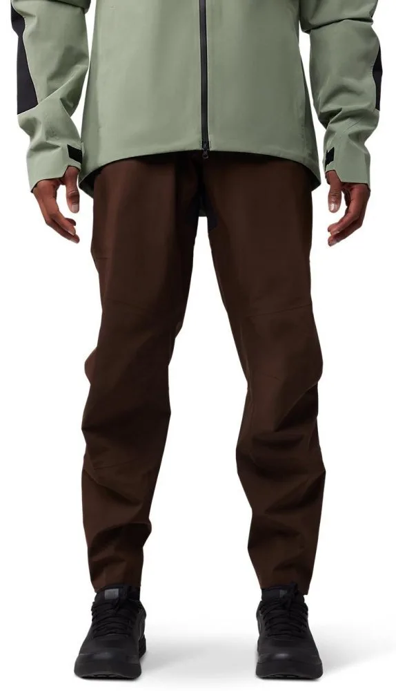 Водостійкі штани FOX DEFEND 3L WATER Pant - СпортЦех СпортЦех - Водостійкі штани FOX DEFEND 3L WATER Pant - СпортЦех