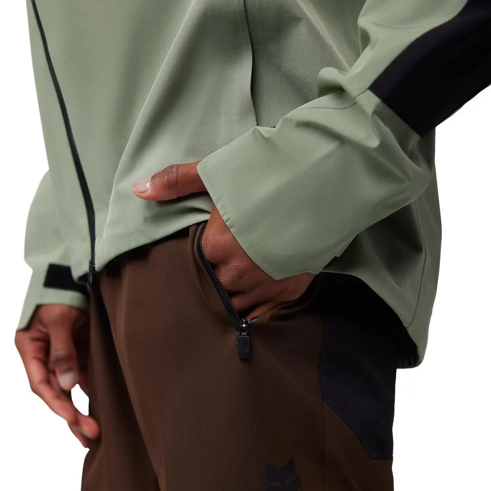 Водостійкі штани FOX DEFEND 3L WATER Pant - СпортЦех СпортЦех - Водостійкі штани FOX DEFEND 3L WATER Pant - СпортЦех