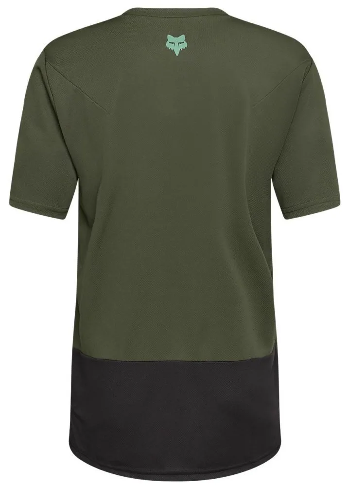 Джерсі FOX RANGER Jersey – WORDMARK - СпортЦех СпортЦех - Джерсі FOX RANGER Jersey – WORDMARK - СпортЦех