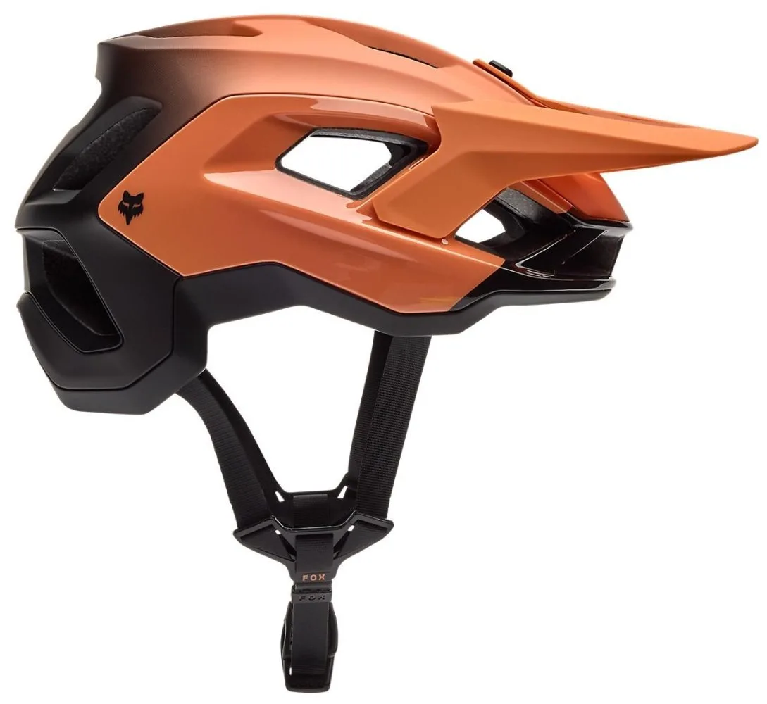 Шолом FOX SPEEDFRAME PRO Helmet – BACKFADE - СпортЦех СпортЦех - Шолом FOX SPEEDFRAME PRO Helmet – BACKFADE - СпортЦех