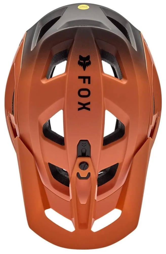 Шолом FOX SPEEDFRAME PRO Helmet – BACKFADE - СпортЦех СпортЦех - Шолом FOX SPEEDFRAME PRO Helmet – BACKFADE - СпортЦех
