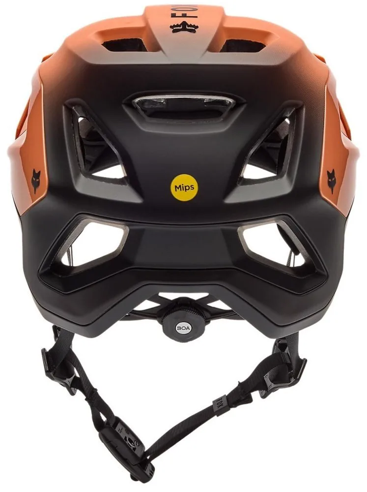 Шолом FOX SPEEDFRAME PRO Helmet – BACKFADE - СпортЦех СпортЦех - Шолом FOX SPEEDFRAME PRO Helmet – BACKFADE - СпортЦех