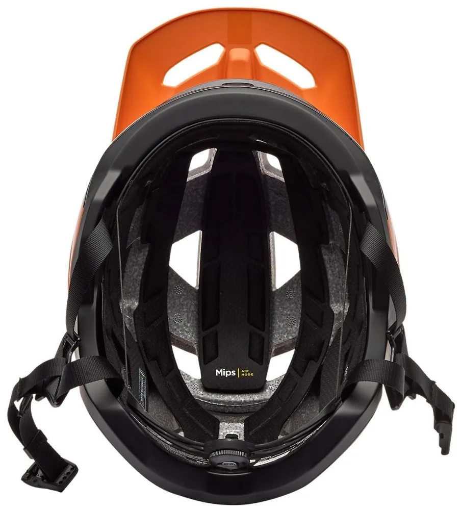 Шолом FOX SPEEDFRAME PRO Helmet – BACKFADE - СпортЦех СпортЦех - Шолом FOX SPEEDFRAME PRO Helmet – BACKFADE - СпортЦех