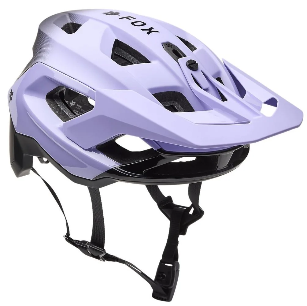 Шолом FOX SPEEDFRAME PRO Helmet – BACKFADE - СпортЦех СпортЦех - Шолом FOX SPEEDFRAME PRO Helmet – BACKFADE - СпортЦех